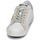 Pantofi Femei Pantofi sport Casual Meline KUC1414 Alb / Auriu