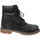 Pantofi Femei Botine Timberland 8555B Negru