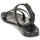 Pantofi Femei Sandale Fericelli STAMP Negru