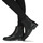 Pantofi Femei Ghete Fericelli CRISTAL Negru