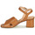 Pantofi Femei Sandale Fericelli ONAPA Camel