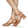 Pantofi Femei Sandale Fericelli ONAPA Camel