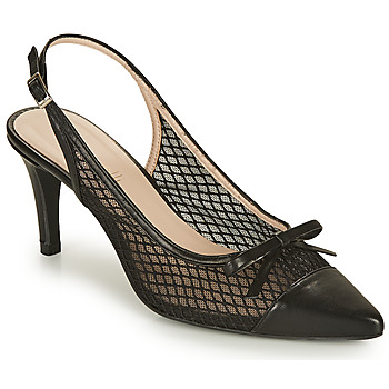 Pantofi Femei Pantofi cu toc Fericelli OMARIANE Negru