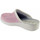Pantofi Femei Sneakers Sanital 1250 roz