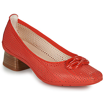 Pantofi Femei Pantofi cu toc Hispanitas FIONA Roșu