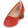 Pantofi Femei Pantofi cu toc Hispanitas FIONA Roșu