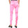 Îmbracaminte Femei Pantaloni  Met 10DB50210-J100-0004 roz