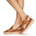 Pantofi Femei Sandale Mjus PLATITUAN Camel