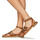 Pantofi Femei Sandale Mjus GRAM Camel