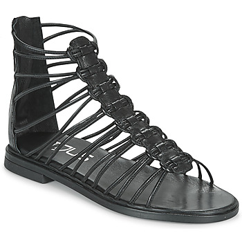 Pantofi Femei Sandale
 Mjus GRAM Negru