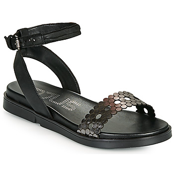Pantofi Femei Sandale
 Mjus KETTA Negru / Argintiu