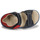 Pantofi Copii Sandale Clarks ROAM SURF K Albastru / Roșu