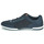 Pantofi Bărbați Pantofi sport Casual Bugatti SOLAR EXKO Albastru