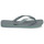 Pantofi  Flip-Flops Havaianas BRASIL Grey