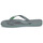 Pantofi  Flip-Flops Havaianas BRASIL Grey