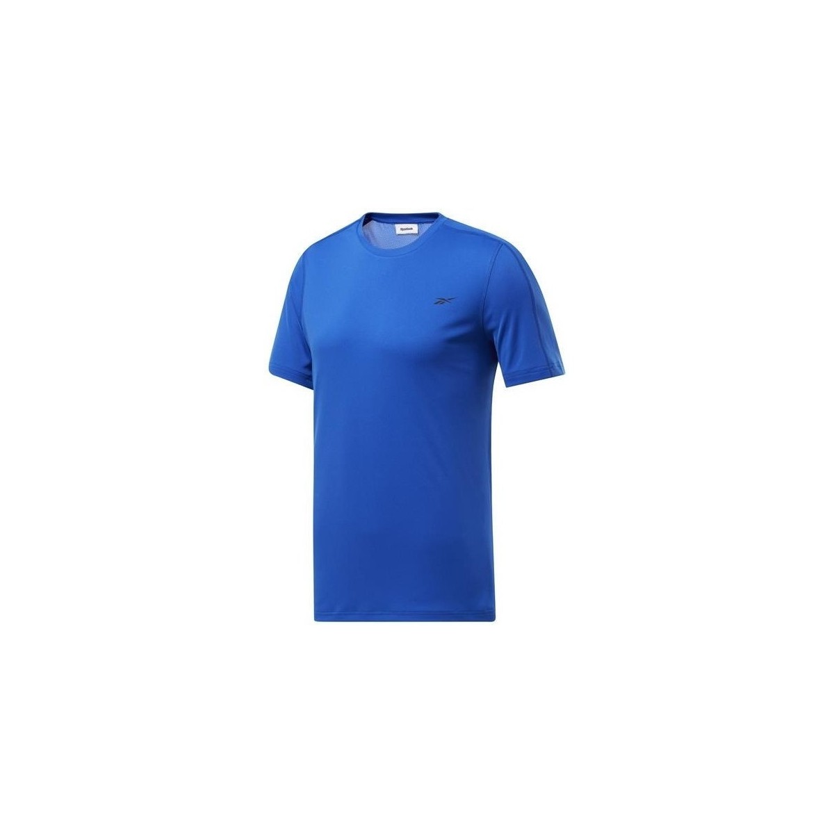 Îmbracaminte Bărbați Tricouri mânecă scurtă Reebok Sport Wor Comm Tech Tee albastru