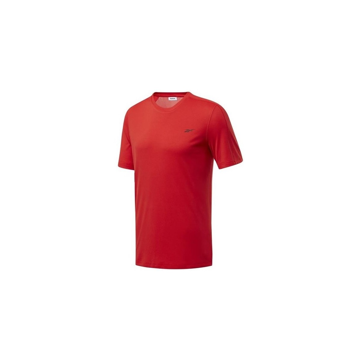 Îmbracaminte Bărbați Tricouri mânecă scurtă Reebok Sport Wor Comm Tech Tee roșu
