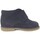 Pantofi Cizme Gulliver 24180-18 Albastru