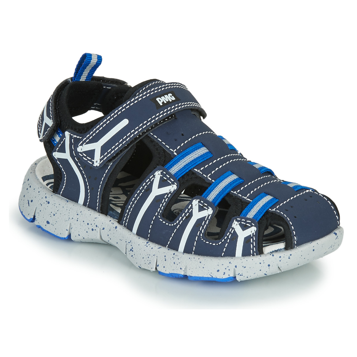 Pantofi Băieți Sandale sport Primigi DAMIEN Albastru
