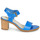Pantofi Femei Sandale Casual Attitude CAILLE Albastru