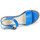 Pantofi Femei Sandale Casual Attitude CAILLE Albastru