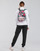 Îmbracaminte Femei Bluze îmbrăcăminte sport  adidas Performance MARATHON JKT W Alb