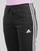 Îmbracaminte Femei Pantaloni de trening adidas Performance W 3S FL C PT Negru