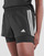 Îmbracaminte Femei Pantaloni scurti și Bermuda adidas Performance PACER 3S 2 IN 1 Negru