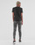 Îmbracaminte Femei Tricouri mânecă scurtă Adidas Sportswear W 3S T Negru
