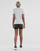 Îmbracaminte Femei Tricouri mânecă scurtă Adidas Sportswear W 3S T Gri