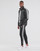 Îmbracaminte Bărbați Bluze îmbrăcăminte sport  adidas Performance MARATHON JKT Negru