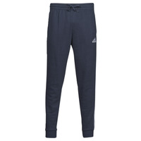 Îmbracaminte Bărbați Pantaloni de trening Adidas Sportswear M 3S FL F PT Albastru