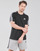 Îmbracaminte Bărbați Tricouri mânecă scurtă adidas Performance M 3S SJ T Negru