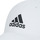 Accesorii textile Sepci adidas Performance BBALL CAP COT Alb
