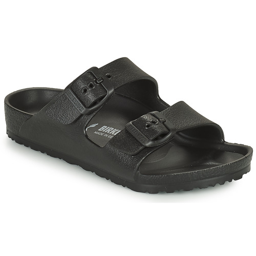 Pantofi Copii Papuci de vară Birkenstock ARIZONA EVA Negru