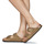 Pantofi Papuci de vară Birkenstock ARIZONA SFB Maro