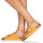 Pantofi Femei Papuci de vară Birkenstock ARIZONA SFB Portocaliu