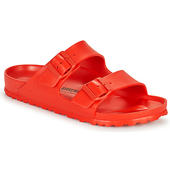 Pantofi Femei Papuci de vară Birkenstock ARIZONA EVA Roșu