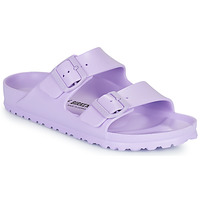 Pantofi Femei Papuci de vară Birkenstock ARIZONA EVA Violet