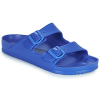 Pantofi Bărbați Papuci de vară Birkenstock ARIZONA EVA Albastru