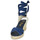 Pantofi Femei Sandale Betty London IDILE Albastru