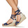 Pantofi Femei Sandale Betty London IDILE Albastru