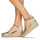 Pantofi Femei Sandale Betty London CASSIA Auriu