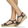 Pantofi Femei Sandale Betty London OBORSEL Negru