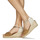 Pantofi Femei Sandale Betty London OREINOA Camel