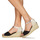 Pantofi Femei Sandale Betty London OREINOA Negru