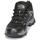 Pantofi Bărbați Drumetie și trekking The North Face HEDGEHOG FUTURELIGHT Negru / Gri