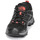 Pantofi Femei Drumetie și trekking The North Face HEDGEHOG FUTURELIGHT Negru / Roșu