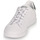 Pantofi Pantofi sport Casual Polo Ralph Lauren HRT CT II-SNEAKERS-ATHLETIC SHOE Alb / Negru