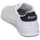 Pantofi Pantofi sport Casual Polo Ralph Lauren HRT CT II-SNEAKERS-ATHLETIC SHOE Alb / Albastru